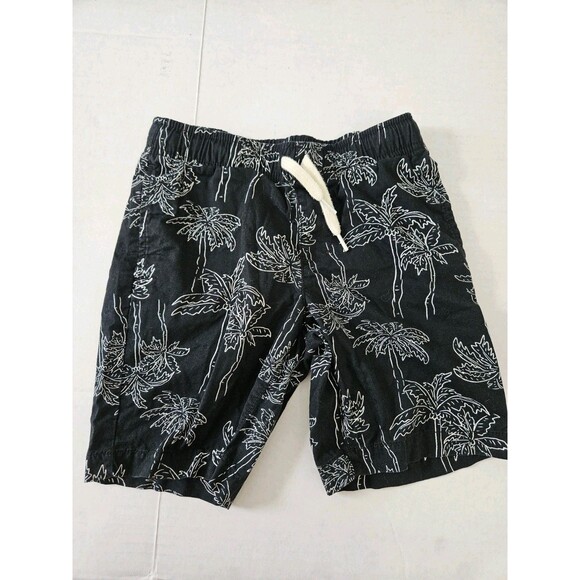 Lot Of 3 Boys Sz 7 & 6/7 Elastic Waist Shorts Old Navy Jumping Beans - Picture 2 of 10